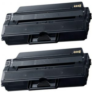 Samsung Xpress SL-M2820 Muadil Toner MLT-D115L Çipli (3K)