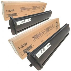 Toshıba T-3008P Muadil Toner E-Studio 2008/3508/4508/5008