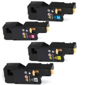Xerox 6000/6010/6015 Muadil Toner Takım/Adet Seçenekli Çipli